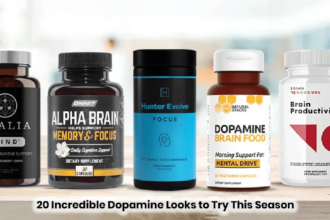 Incredible dopamine