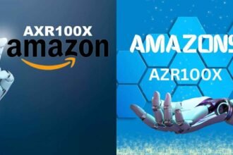 Amazons AZR100X