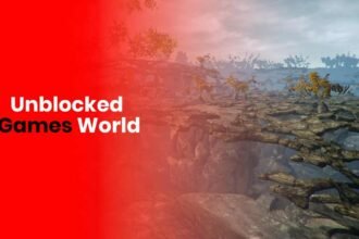 Unblocked Games World