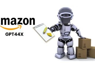 Amazon's GPT-44X Revolution