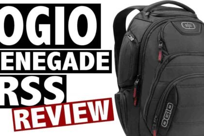 Ogio Epic Backpack