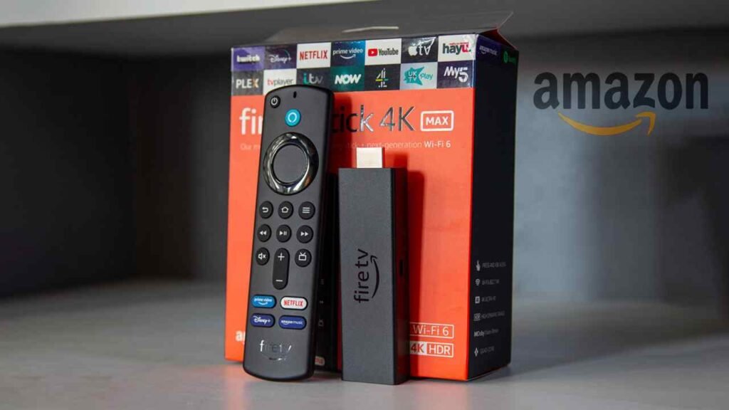 Amazon Fire HD 10 (2023) 