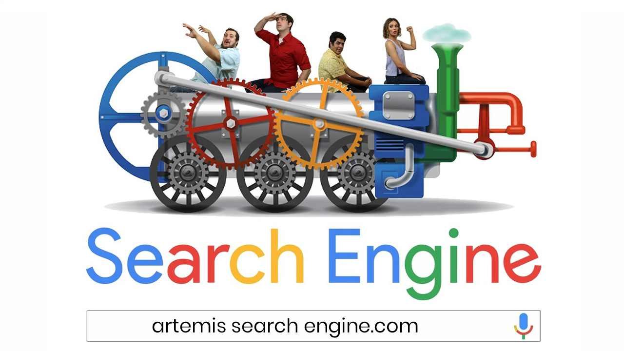 Artemis Search Engine 2024