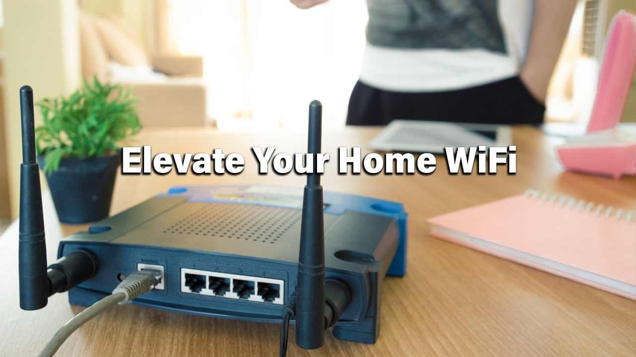 xFi Complete: Elevate Your Home WiFi