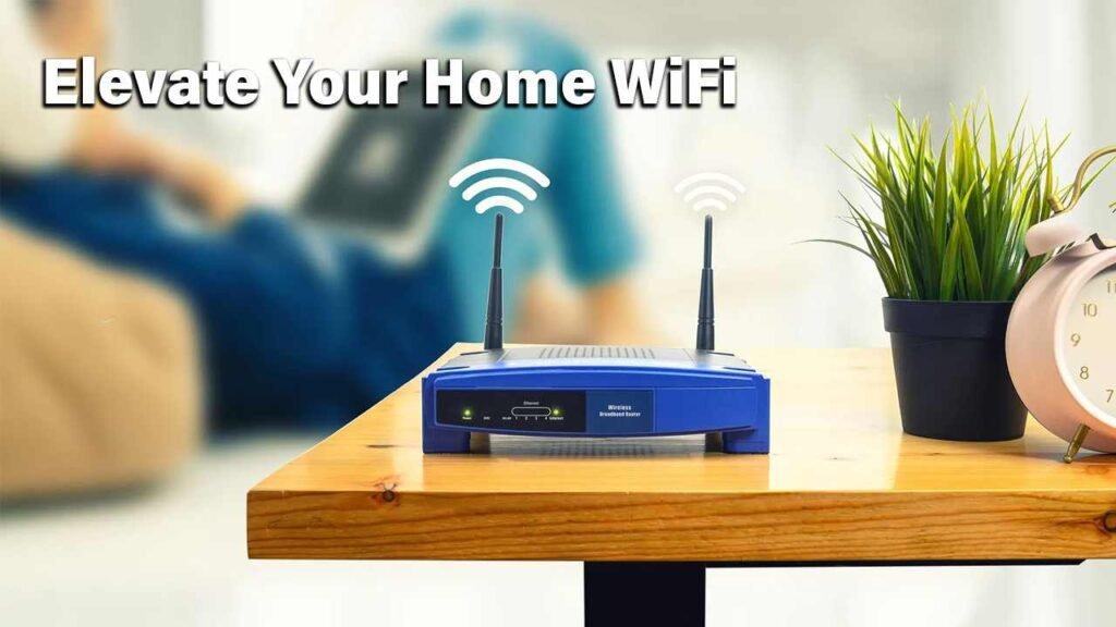 xFi Complete: Elevate Your Home WiFi